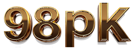 98pk logo